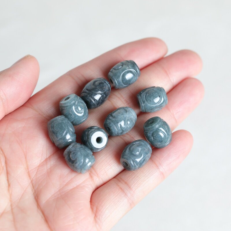 5 szt. naturalnych niebieskich – Beading recenzja i cena