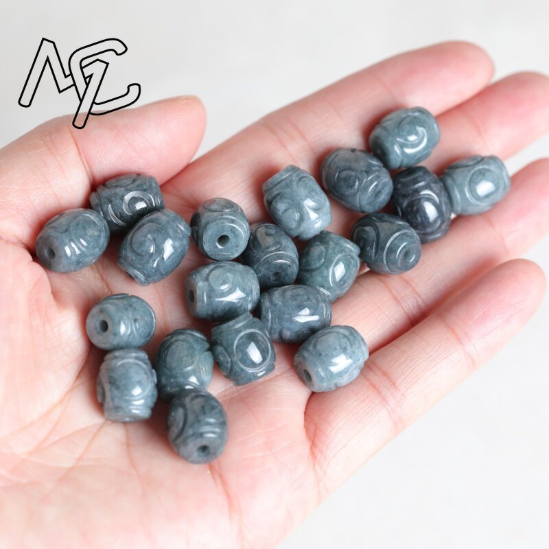 5 szt. naturalnych niebieskich – Beading recenzja i cena