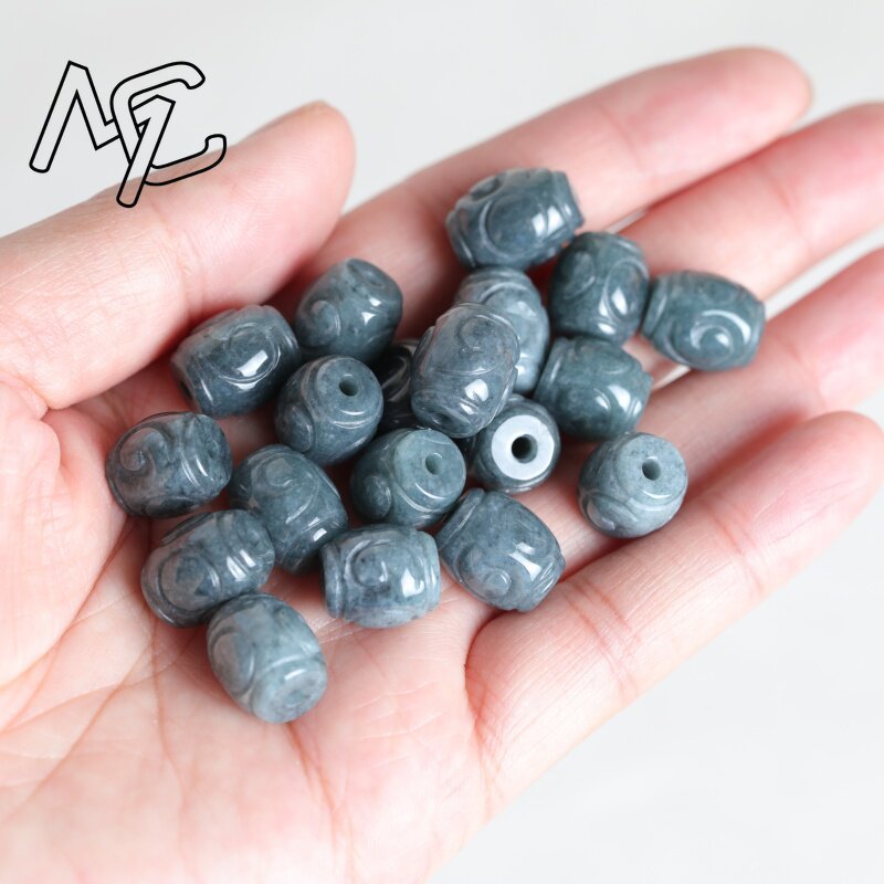 5 szt. naturalnych niebieskich – Beading recenzja i cena