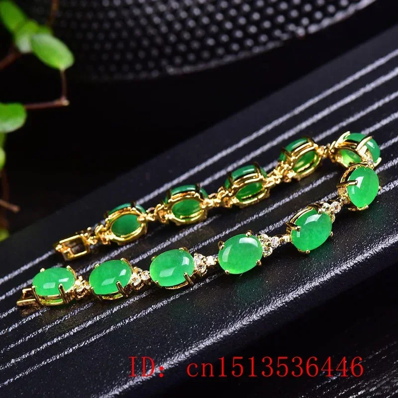 Naturalny zielony jadeitowy ag – Beading recenzja i cena