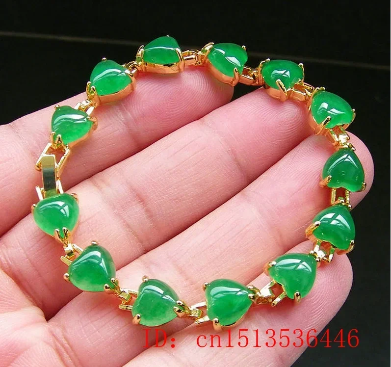 Naturalny zielony jadeitowy ag – Beading recenzja i cena