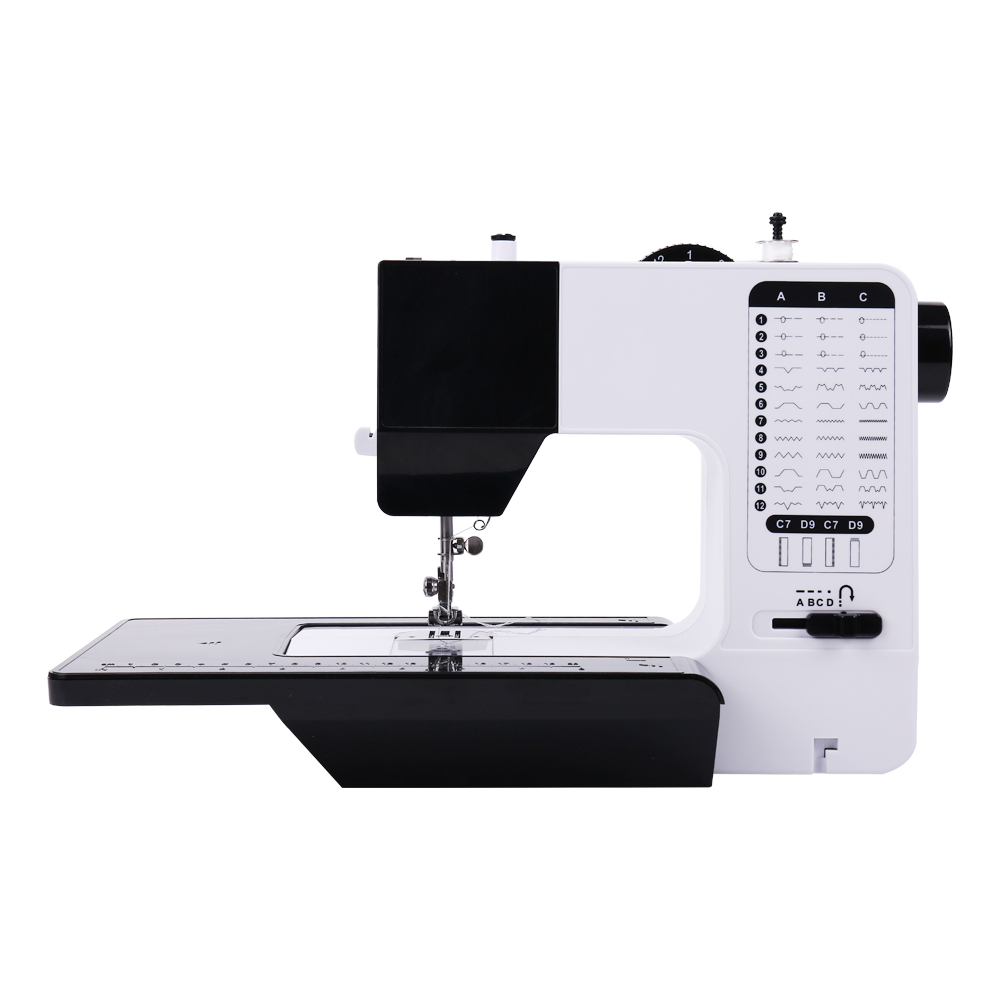 Maszyna do szycia przenośne Mi – Mini Electric Sewing Machine Handheld recenzja i cena
