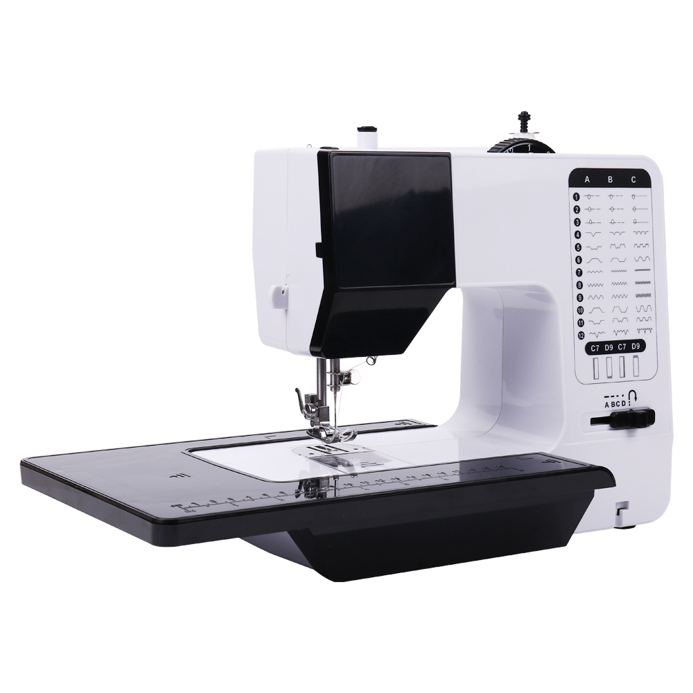 Maszyna do szycia przenośne Mi – Mini Electric Sewing Machine Handheld recenzja i cena