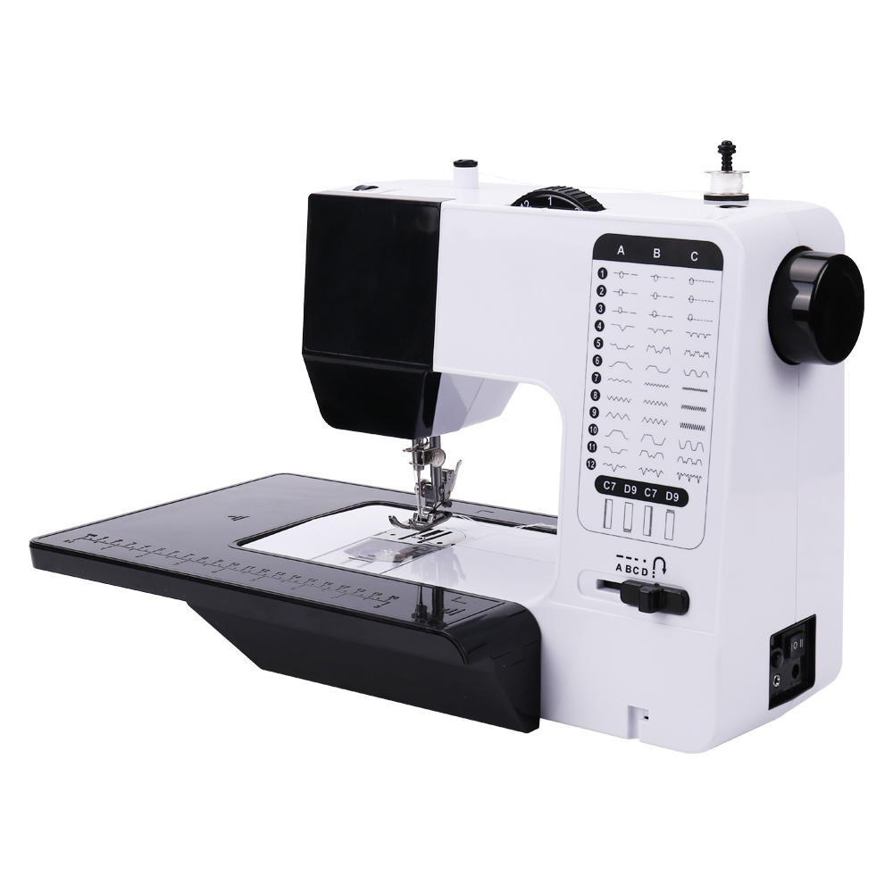 Maszyna do szycia przenośne Mi – Mini Electric Sewing Machine Handheld recenzja i cena