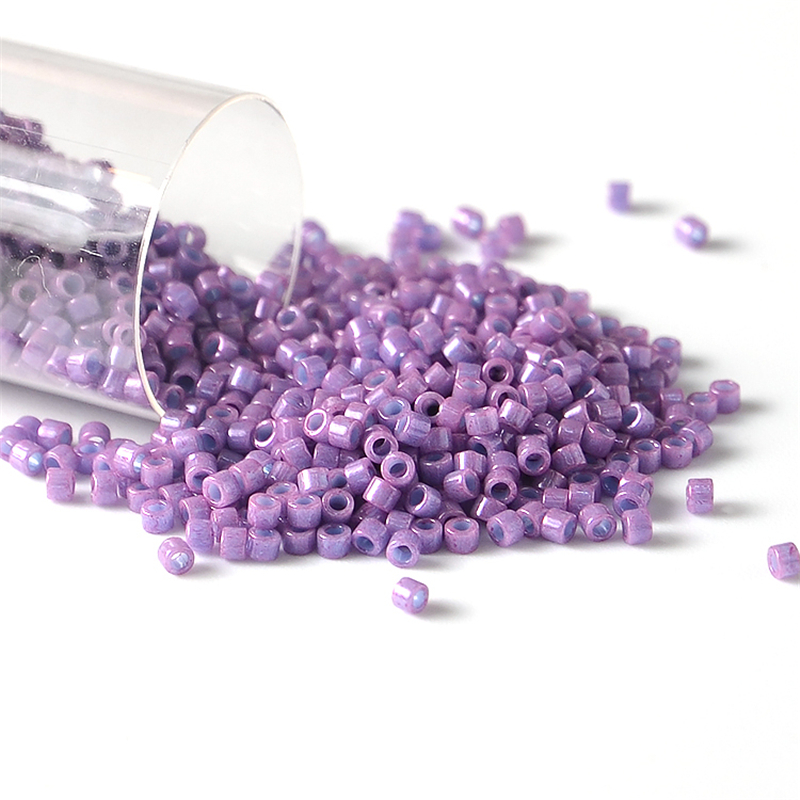 11/0 japonia Miyuki Delica kor – Glass Seed Beads 2Mm Jewelry Making recenzja i cena