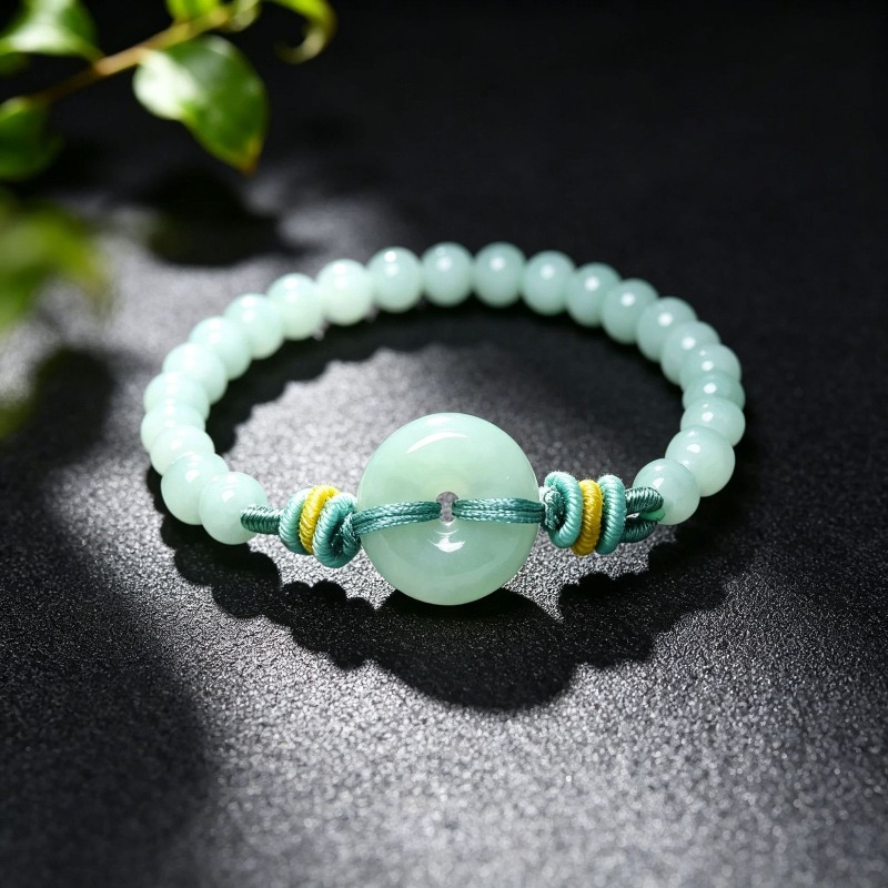 Naturalny prawdziwy szmaragd,  – Beading recenzja i cena