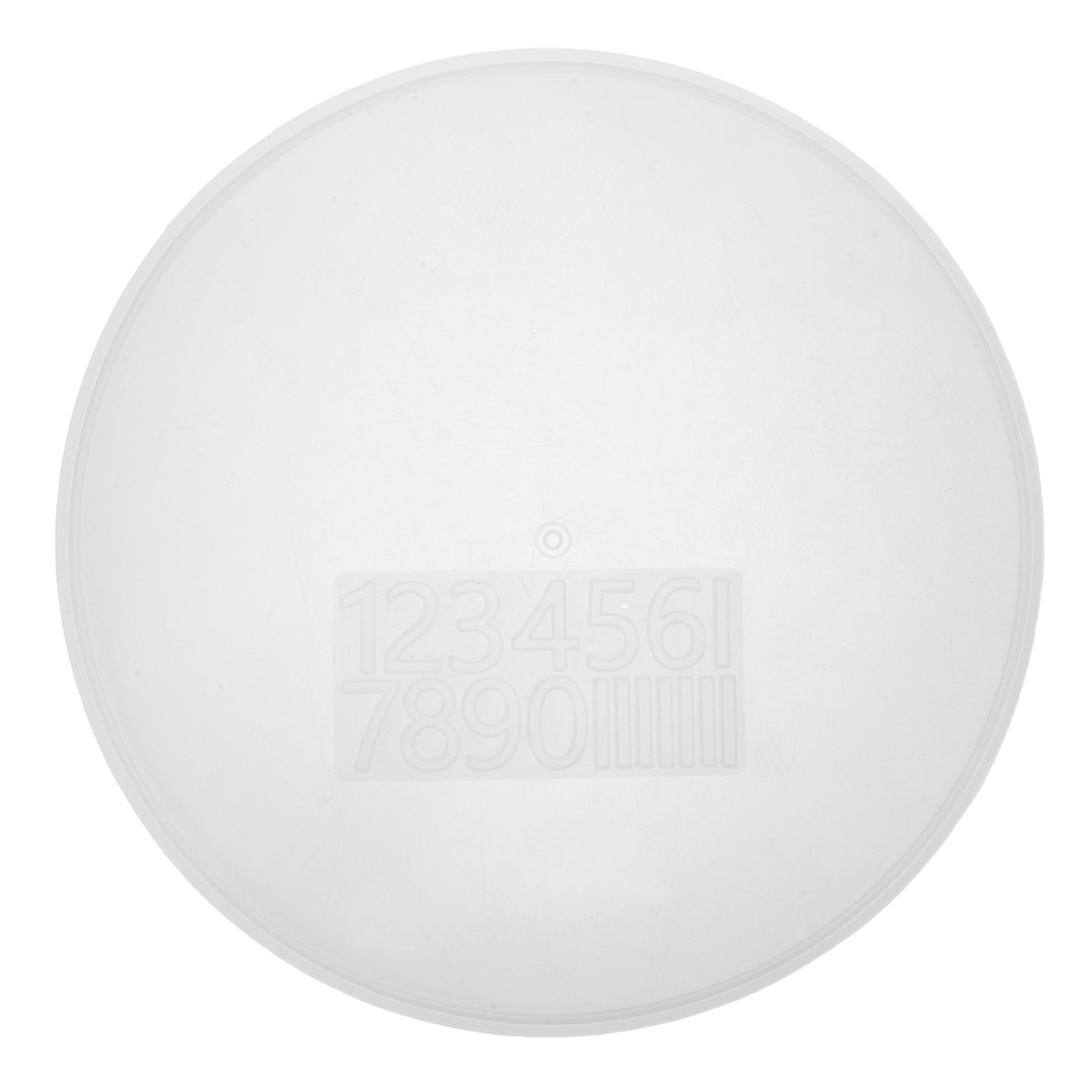 1 zestaw silikonowych form do  – Silicone Epoxy Resin Molds Set recenzja i cena