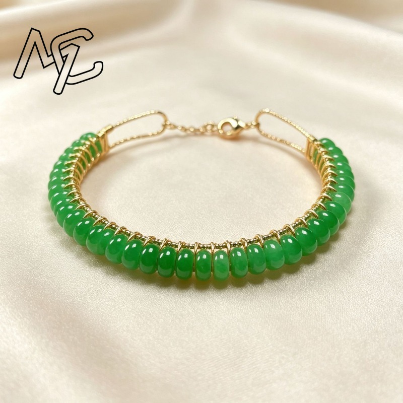 Naturalne, suche, niebieskie j – Beading recenzja i cena