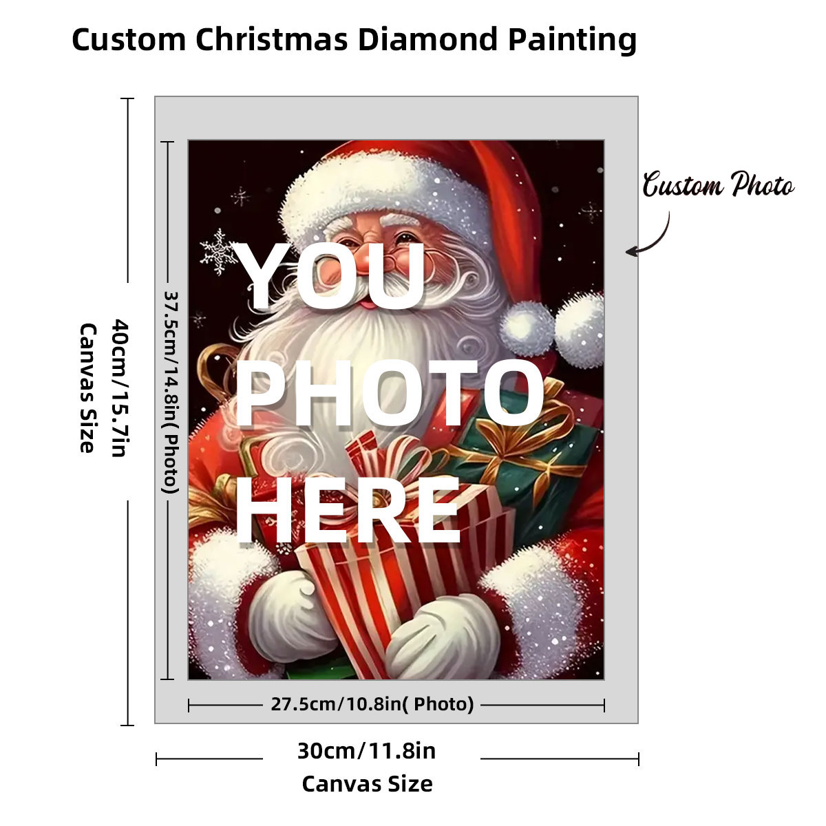 Zestaw do tworzenia obrazów di – 5D Diamond Painting Kit Full Drill recenzja i cena