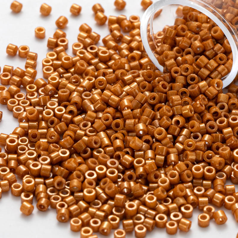 Japońskie koraliki MKU Da 10g/ – Glass Seed Beads 2Mm Jewelry Making recenzja i cena
