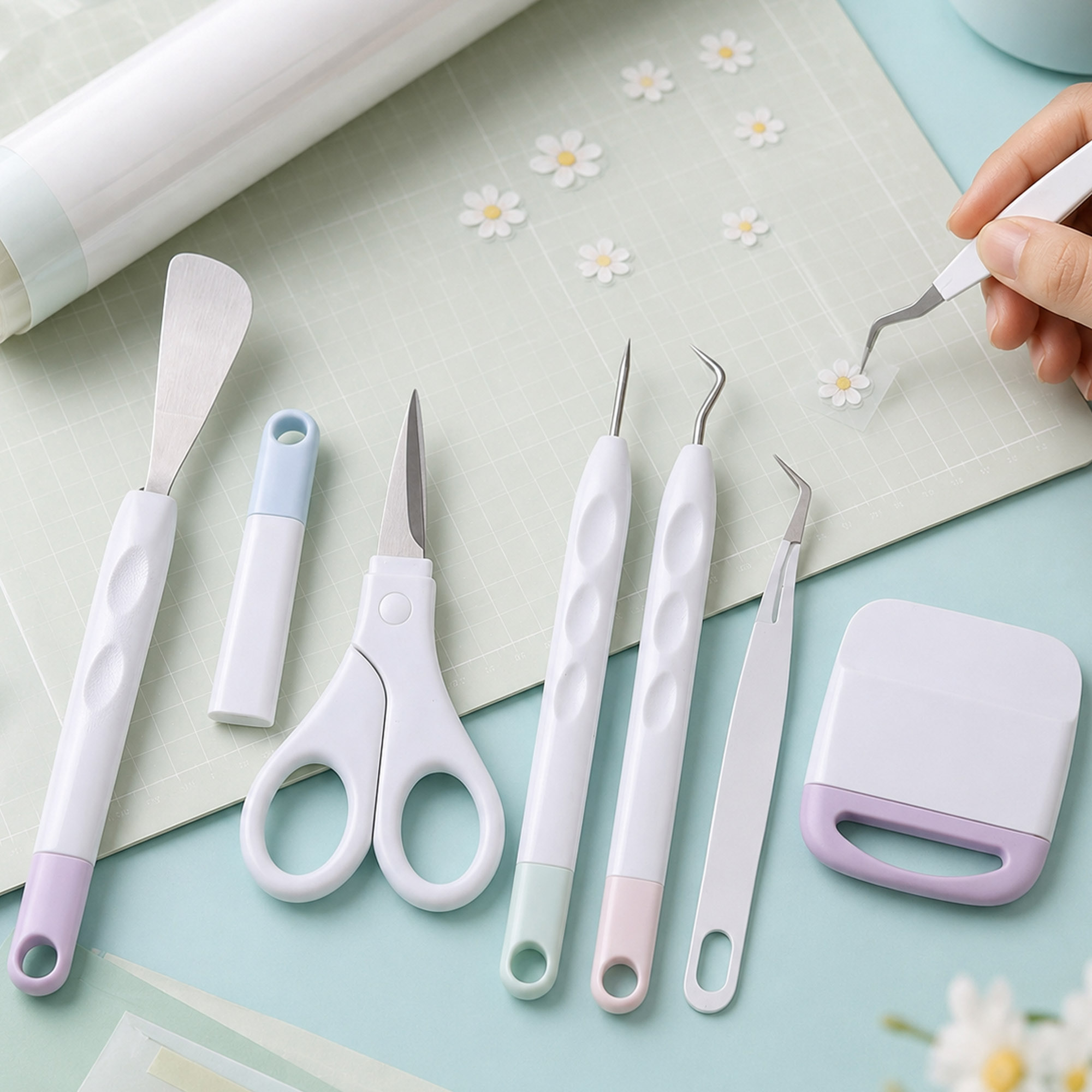 Zestaw narzędzi do usuwania wi – Craft Tools recenzja i cena