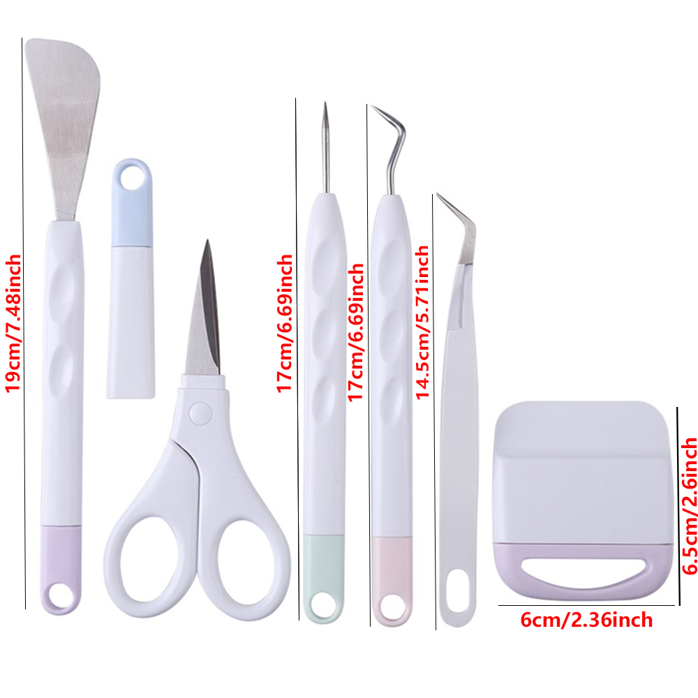 Zestaw narzędzi do usuwania wi – Craft Tools recenzja i cena