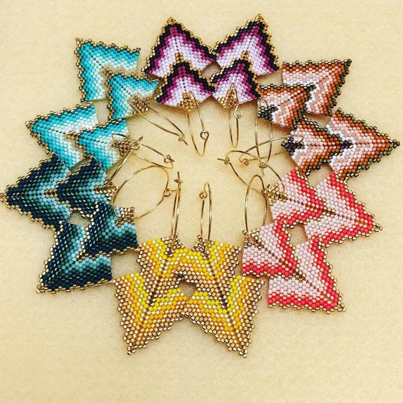 MKU koraliki szklane 1200 sztu – Glass Seed Beads 2Mm Jewelry Making recenzja i cena