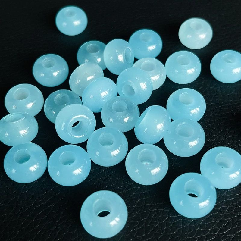 10 szt. Naturalne, morsko-nieb – Beading recenzja i cena