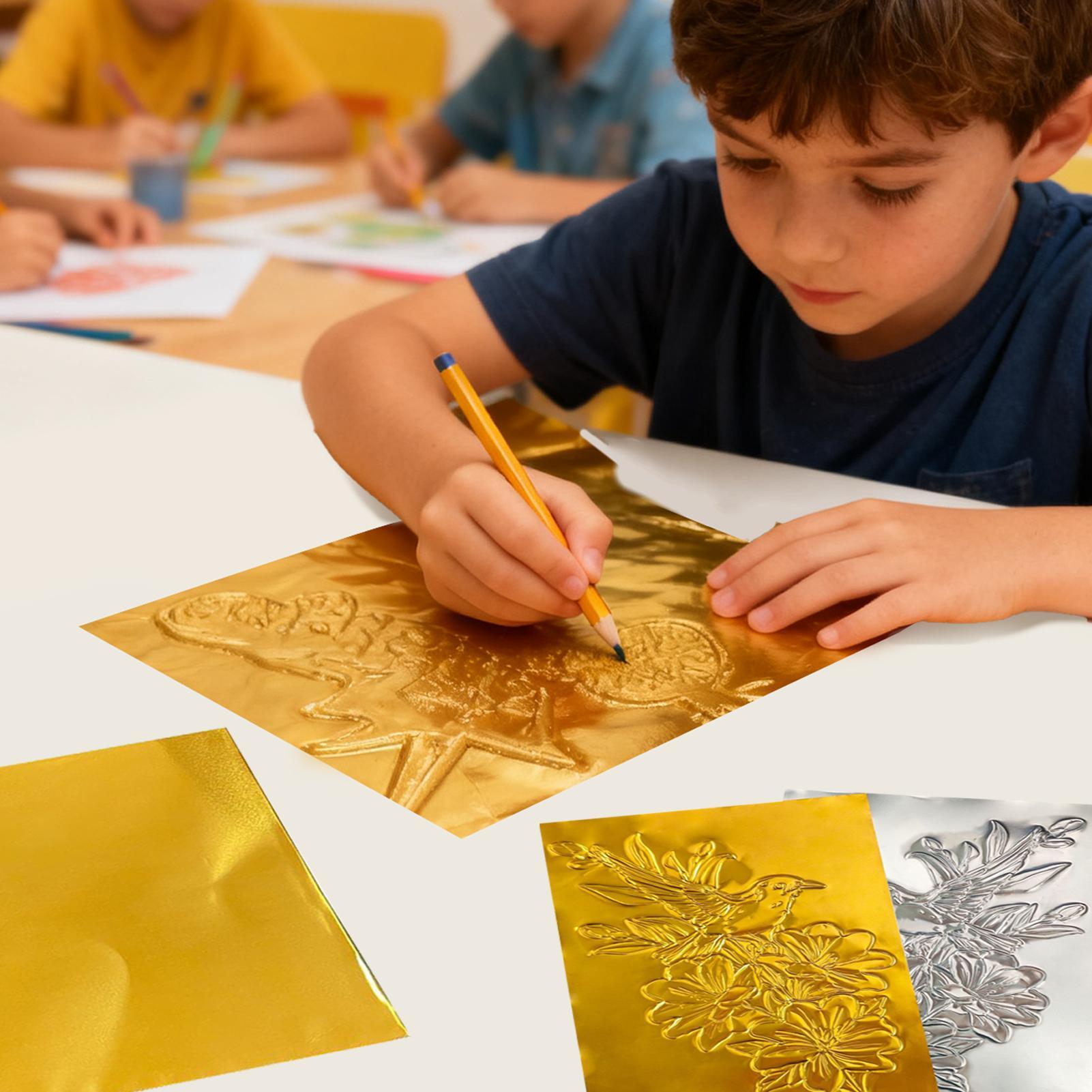 Papier foliowy do rękodzieła 1 – Craft Tools recenzja i cena
