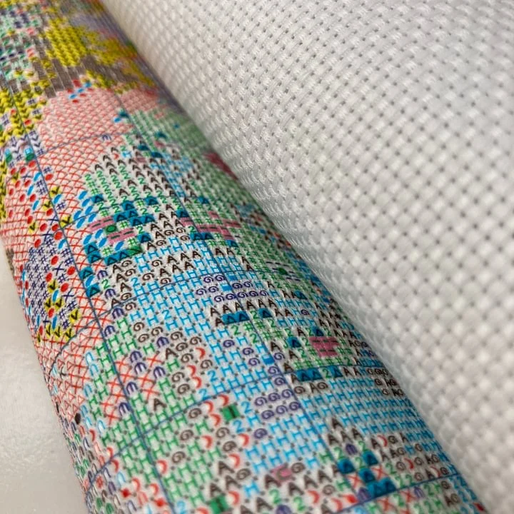 [ZZ8369-Desk under the stars]1 – Cotton Embroidery Thread Skeins recenzja i cena